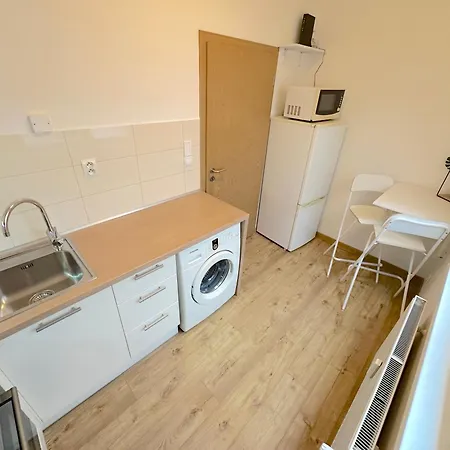 Krásny - V Blízkosti Centra Bratislava