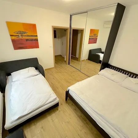 Krasny - V Blizkosti Centra *