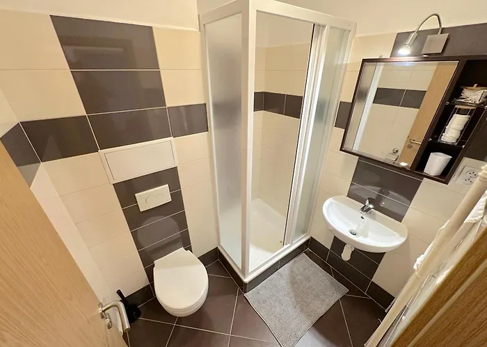 Krasny - V Blizkosti Centra *